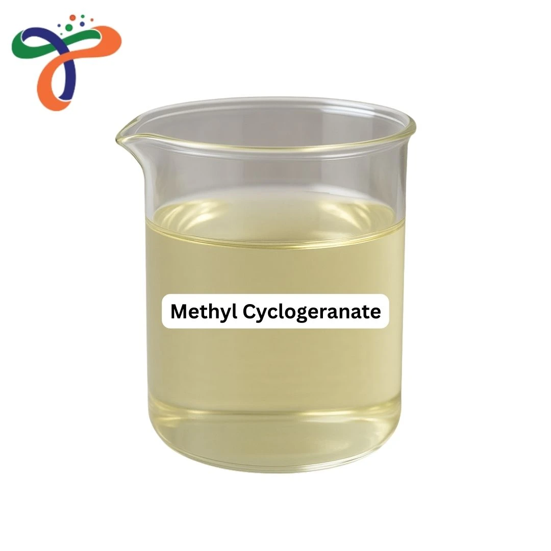 Methyl Cyclogeranate